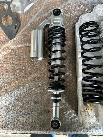 ZRX 1100-1200 shocks