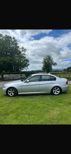 BMW 3-Series 2010