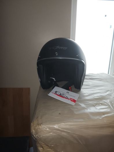 motorcycle helmet xxl