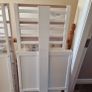 Childs cot - Great condition Image 7