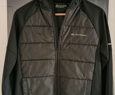 Mounterrain boy' s jacket XXL - age 12-13