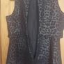 Coast animal print dress (free post) Image 7