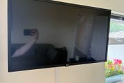 32" Lg Smart Tv