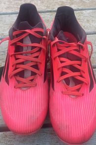 Mens adidas f50 football boots