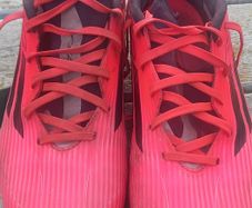 Mens adidas f50 football boots