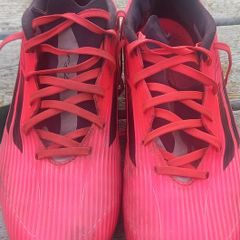 Mens adidas f50 football boots