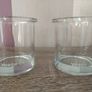 Yankee Candle Glass Votive Holders and Ceramic Tart Burner and Tea Light Image 3
