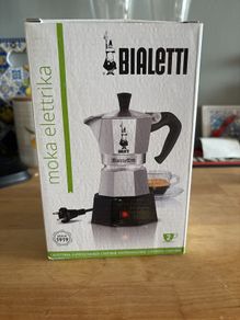 Bialetti Moka