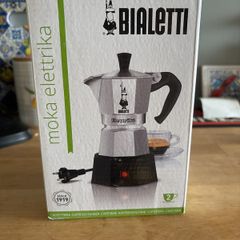 Bialetti Moka