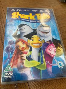 Shark Tale (2004)