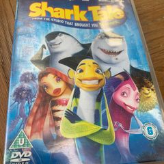 Shark Tale (2004)