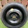 spare wheel Image 2