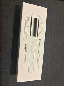 Steampod 4.0 Steam Hair Straightener