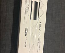 Steampod 4.0 Steam Hair Straightener