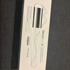 Steampod 4.0 Steam Hair Straightener
