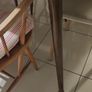 Walnut Kitchen Table .. extendible Image 5