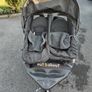 Double buggy Image 3