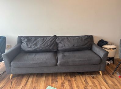 two seater