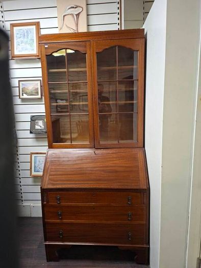 Very Old Sideboard