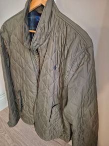 Ralph Lauren Jacket
