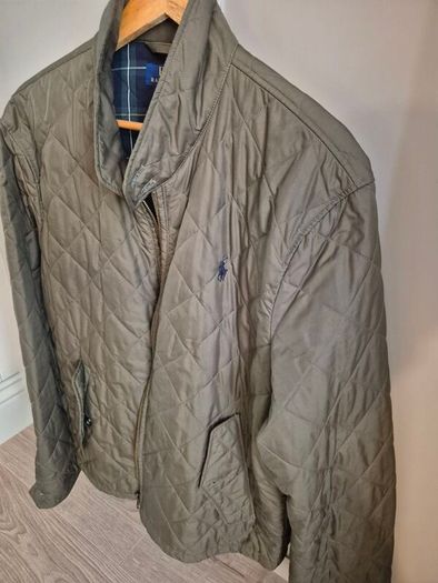 Ralph Lauren Jacket