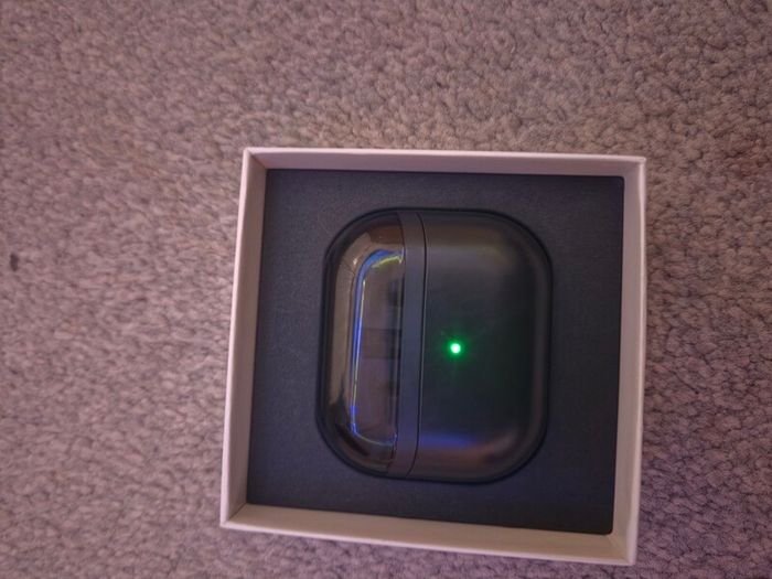 Samsung Galaxy Buds 3 FE (Black)