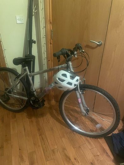 womens mountain bike