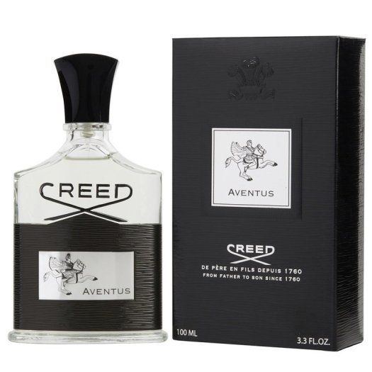 Creed Aventus Alternative by Global Cosmetics 33ml EDP