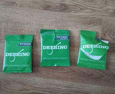 Deering 6-string Banjo (Free Postage) String Set x 3