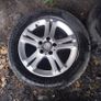 Alloy wheels mercedes E w211 Image 4