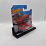 Hot wheels  73 Honda Civic Custom Personnalise Image 3