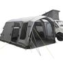 Outwell Wolfburg 450 Air Driveaway Campervan Awning New Image 8