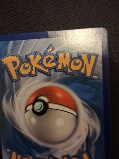 Pokemon Card: Moltres Zapdos & Articuno promo