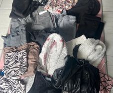 womans clothes bundle