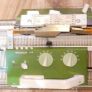 Knitting Machine Passap / Pfaff Duomatic 80 Knitting Machine Image 5