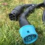 EV Type 2 to Type 1 Charging Cable 5M length Image 2