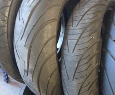 Michelin  road 3