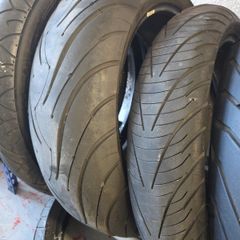 Michelin  road 3