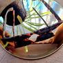 Sunglasses tortoiseshell Image 2