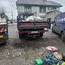Iveco eurocargo for parts Image 2
