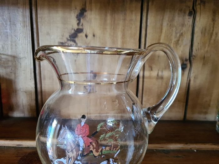 hunt jug