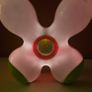 Baby cot/ nursery musical and night light Image 3