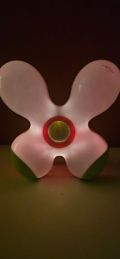 Baby cot/ nursery musical and night light