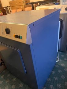 Professional Miele dryer