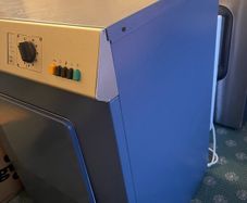 Professional Miele dryer