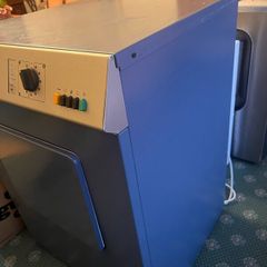 Professional Miele dryer
