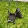 Single pram Image 7