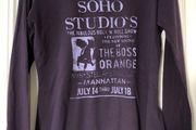 Hugo Boss top - sz 14