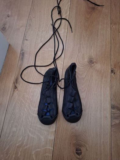 Irish dancing pumps
