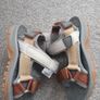 NEW.boy's sandals. UK13/EUR 32 Image 2